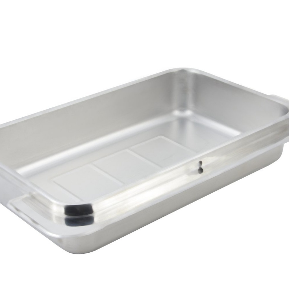 NEW Bon Chef 11006 Stainless Steel Chafing Water
